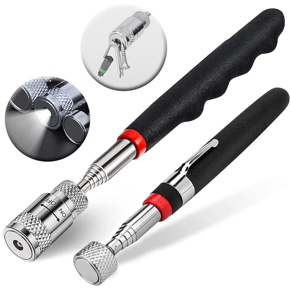 Workshop Tools Sale - عصا التقاط قابلة للتمديد، أداة التقاط