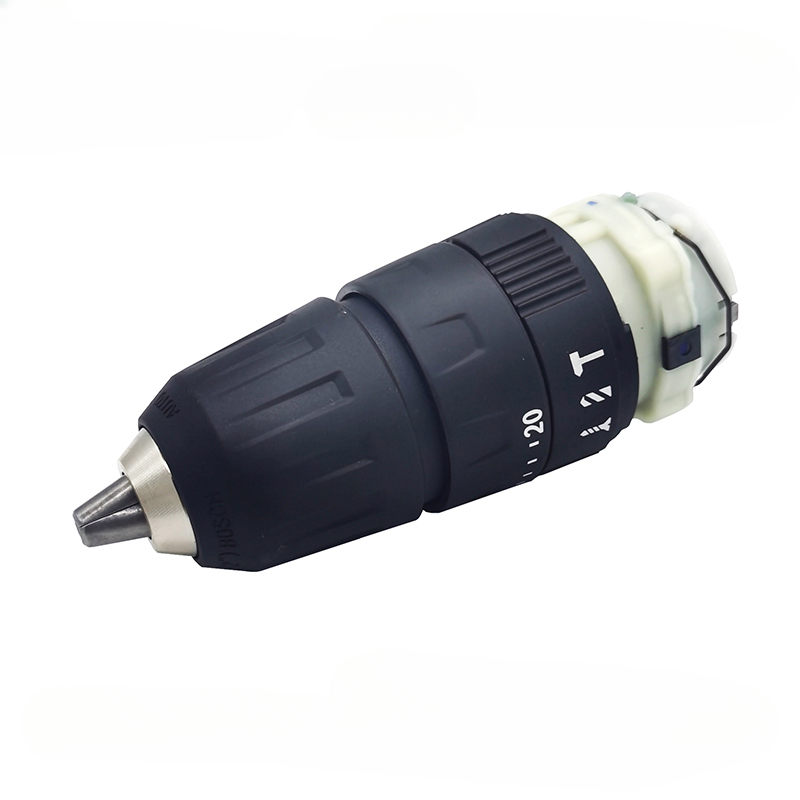 Bosch Drill Gsb 18V - الكهربائية اليد الحفر علبة التروس تشاك