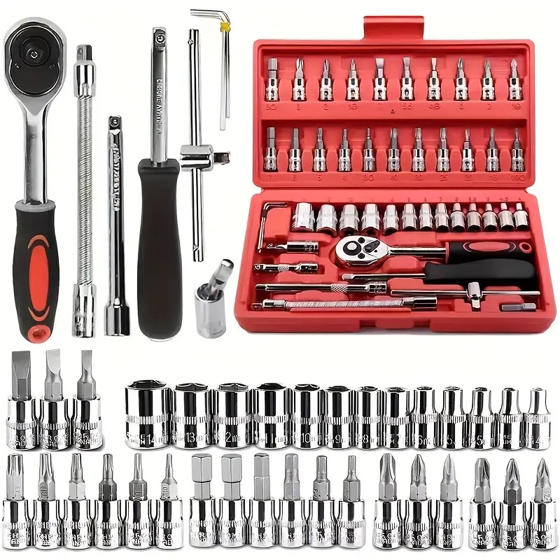 Workshop Tools Sale - مجموعة أدوات صيانة السيارات المكونة من