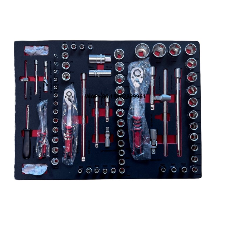 Workshop Tools Sale - عربة أدوات يدوية بـ 7 أدراج