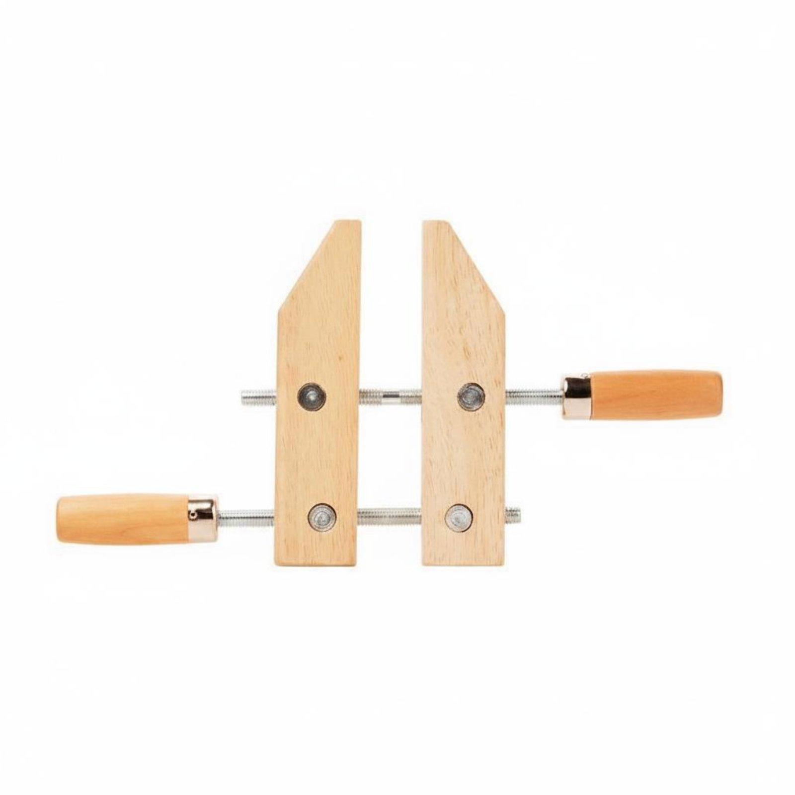 Workshop Tools For Carpentry - مشبك متعدد الاستخدامات قابل للتعديل مع