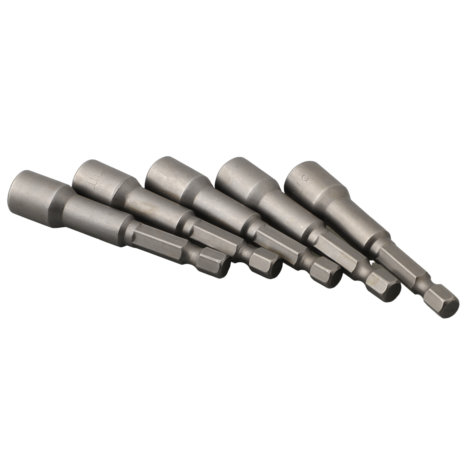 Workshop Tools Sale - مجموعة براغي مقبس سداسي مغناطيسي ،
