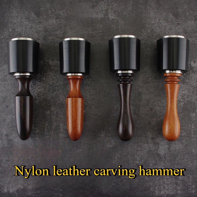 Workshop Tools For Carpentry - 190/195 مللي متر النايلون الجلود نحت