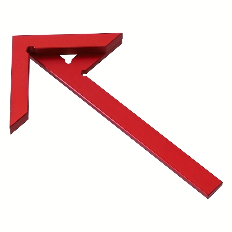 مسطرة تحديد المركز وقياس الزوا - مراجعة Workshop Tools For Carpentry وسعره