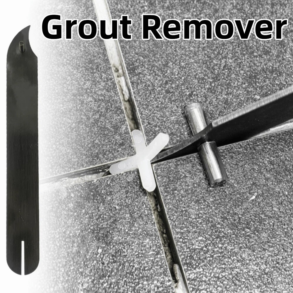 أداة إزالة الجص من فواصل الجدر - مراجعة Workshop Cleaning Tools وسعره