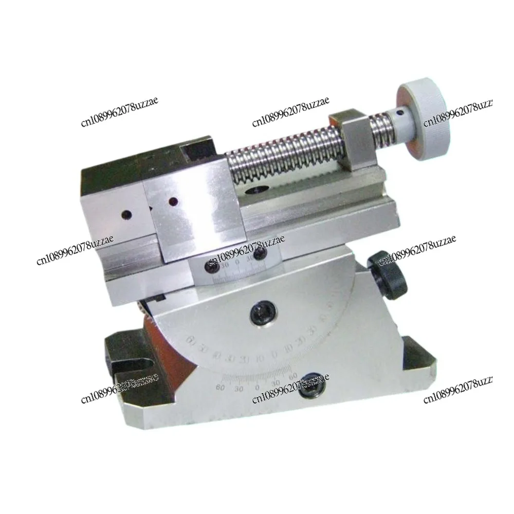 مكبس زاوية متعدد الاستخدامات ش - مراجعة Bench Vise Swivel وسعره