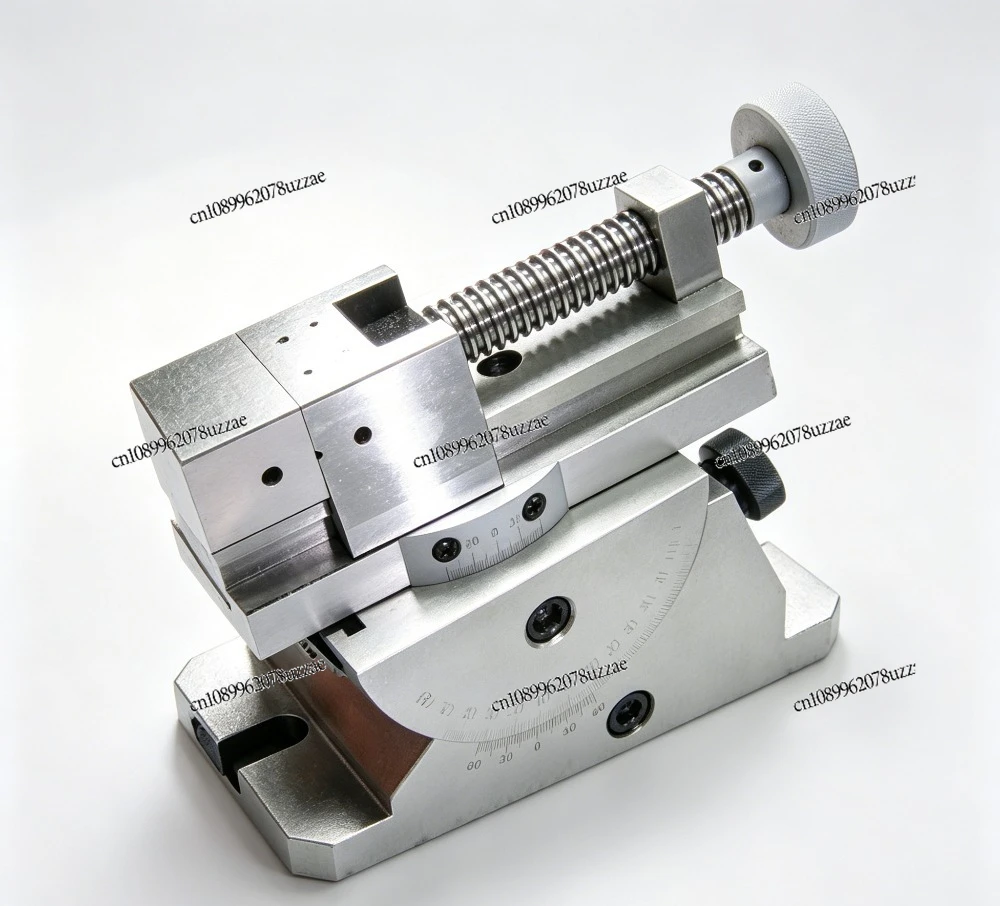 مكبس زاوية متعدد الاستخدامات ش - مراجعة Bench Vise Swivel وسعره