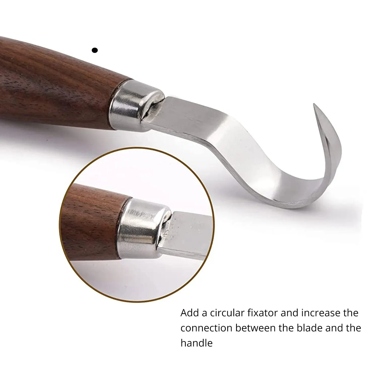 ‌ مجموعة سكاكين نحت الخشب الاح - مراجعة Workshop Tools For Carpentry وسعره