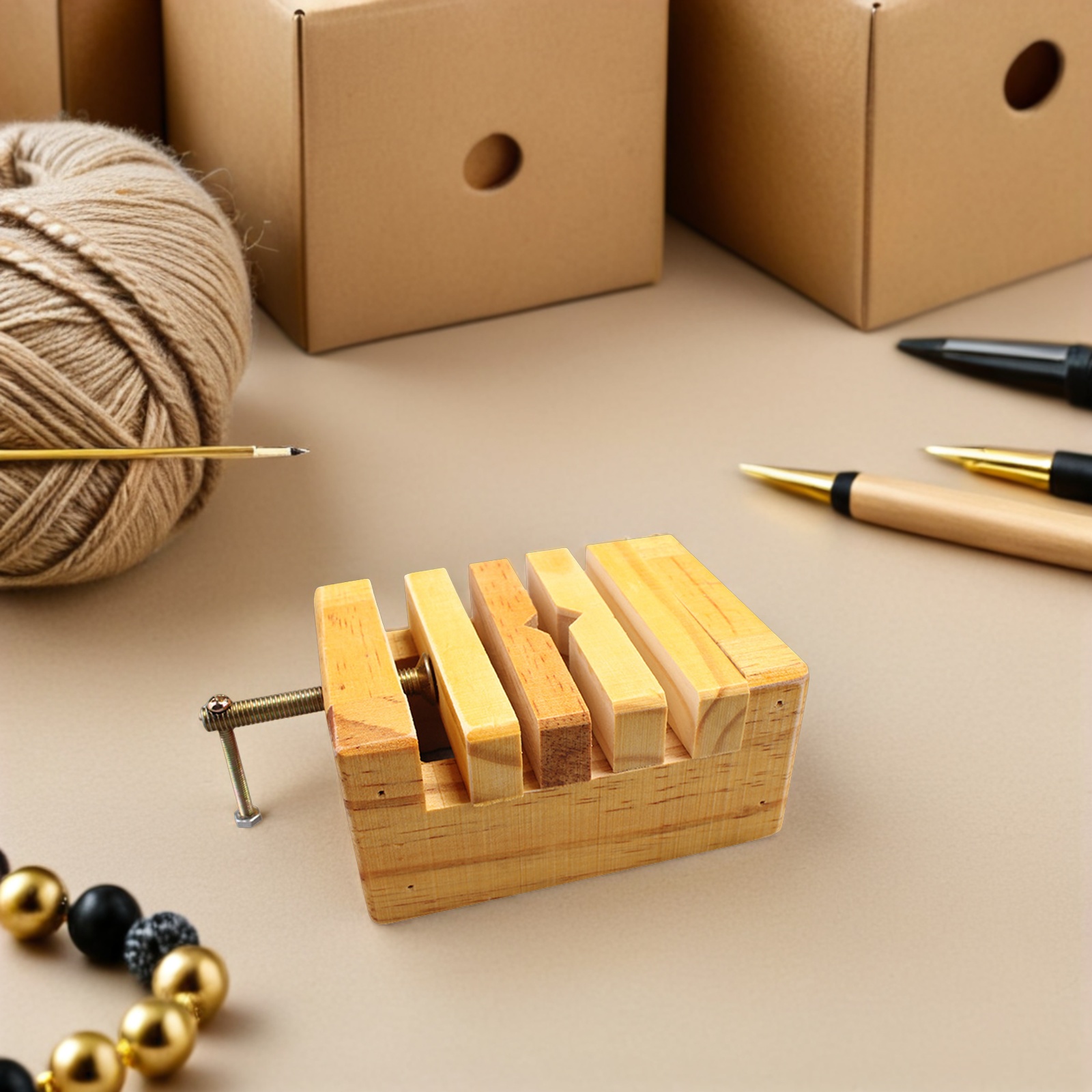 مشبك خشبي النقش ملزمة ختم النق - مراجعة Workshop Tools For Carpentry وسعره