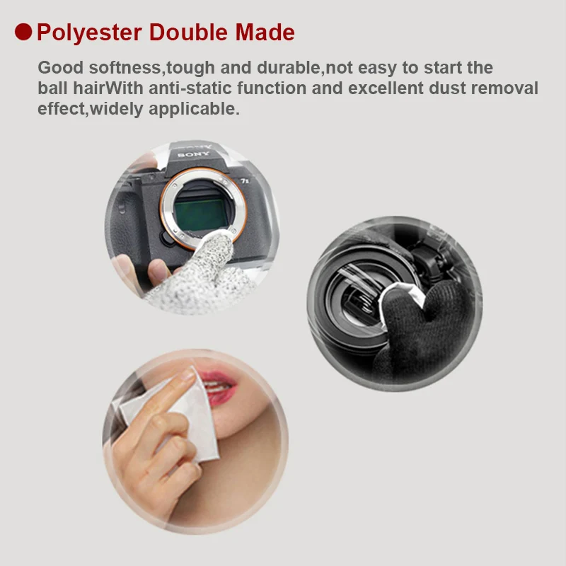 ممسحة غرف تنظيف بشاشة LCD فائق - مراجعة Workshop Cleaning Tools وسعره