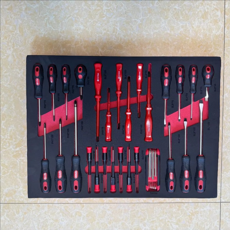 عربة أدوات يدوية بـ 7 أدراج مع - مراجعة Workshop Tools Sale وسعره