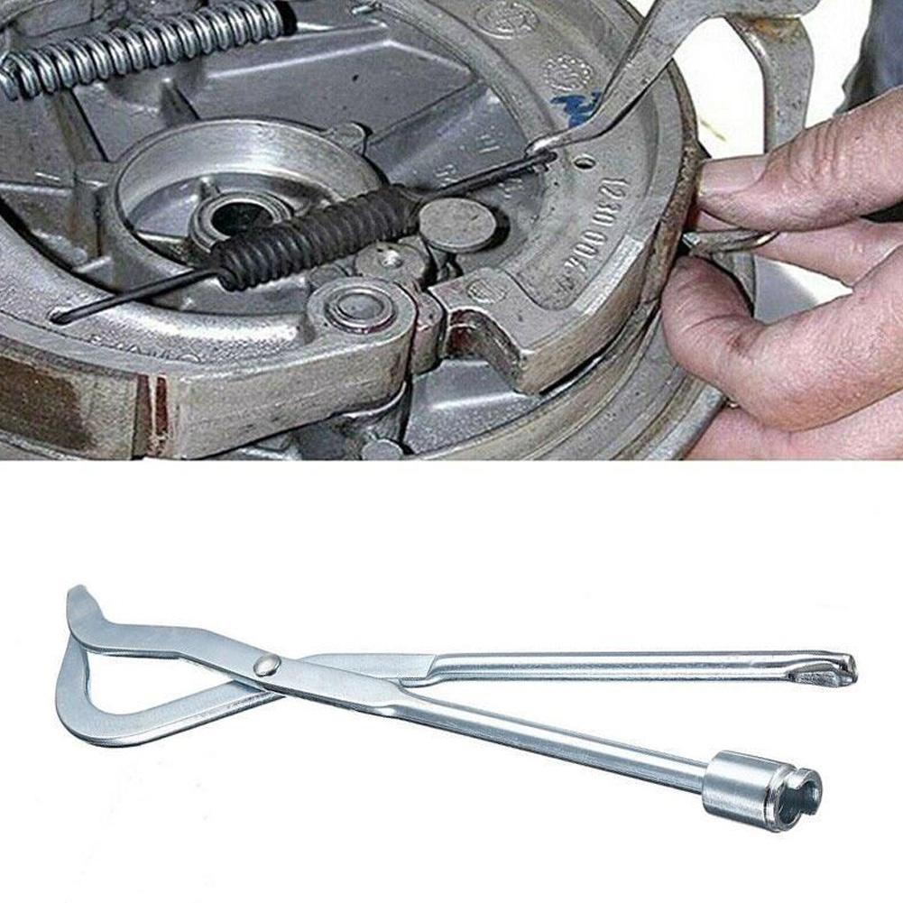 حذاء خط فرامل أسطوانة السيارة  - مراجعة Special Workshop Tools وسعره