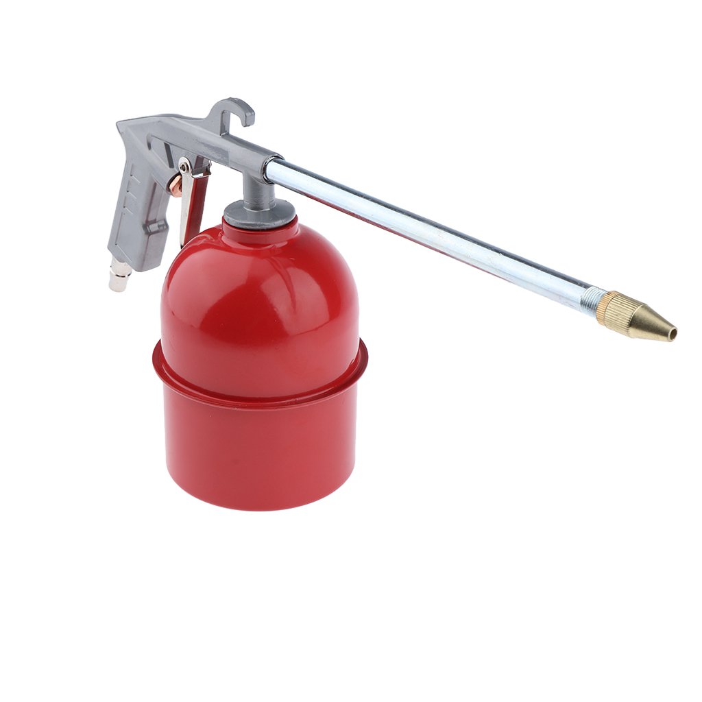 آلة تنظيف السيارات عالية الضغط - مراجعة Workshop Cleaning Tools وسعره