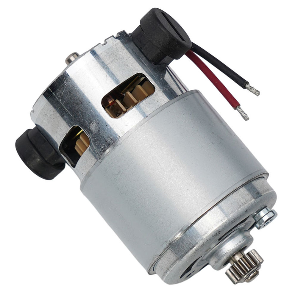 محرك تيار مستمر 18 فولت 160702 - مراجعة Bosch Drill Gsb 18V وسعره