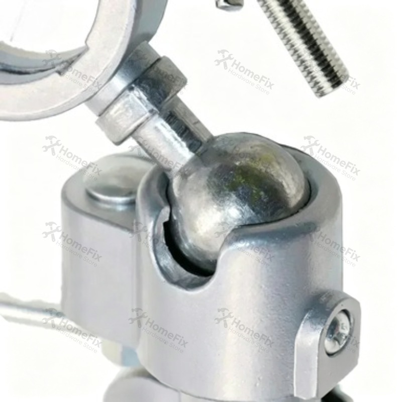 مثقاب طاولة دوار 360 درجة، حام - مراجعة Bench Vise Swivel وسعره