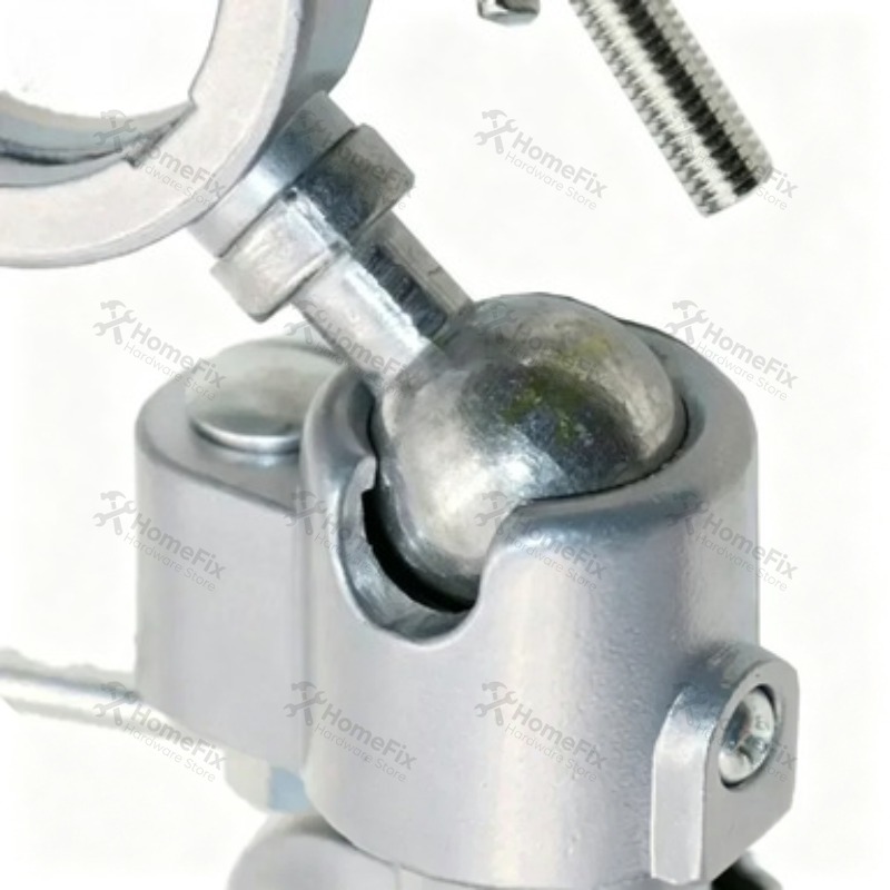 مثقاب طاولة دوار 360 درجة، حام - مراجعة Bench Vise Swivel وسعره