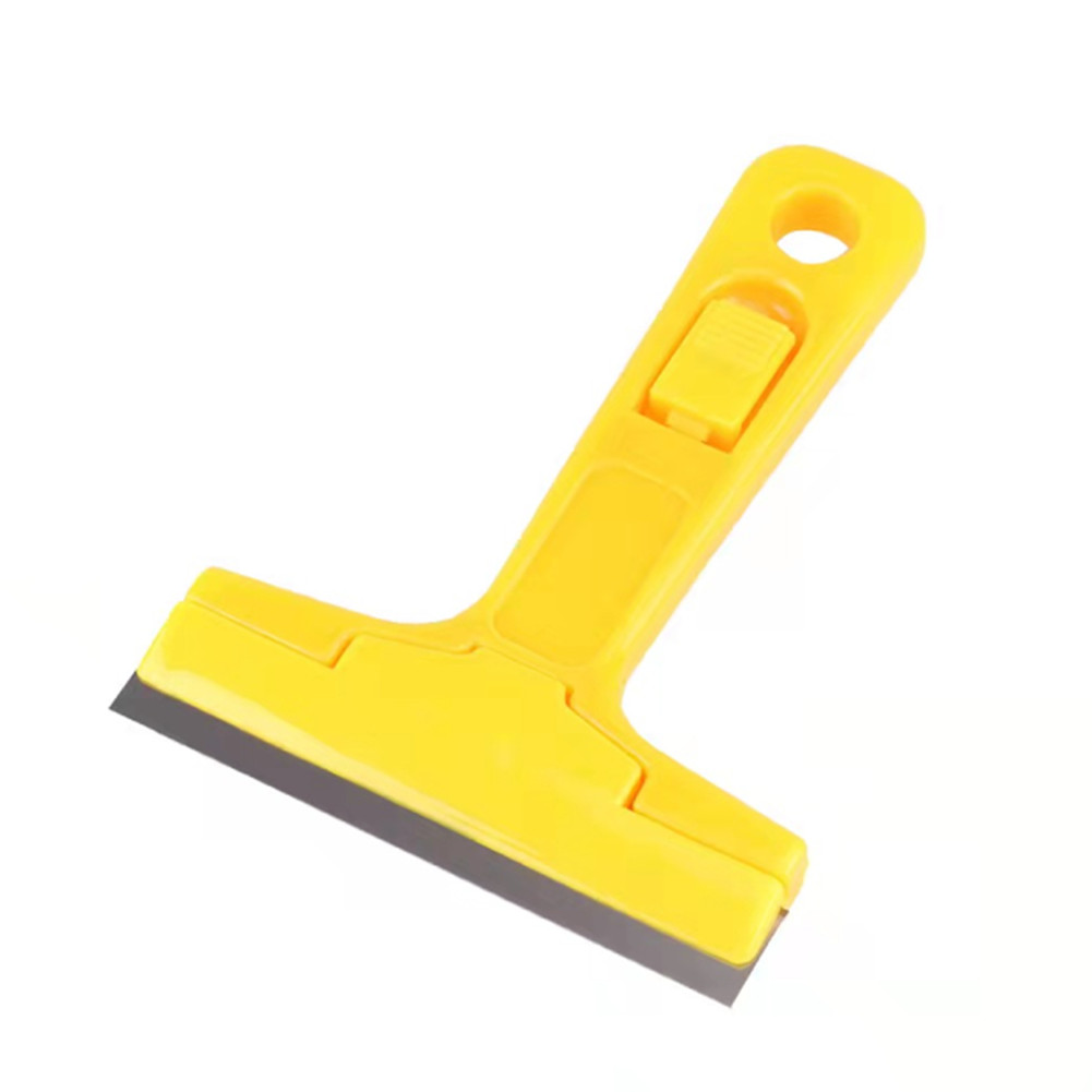 مكشطة تنظيف محمولة 100 مم، سكي - مراجعة Workshop Cleaning Tools وسعره