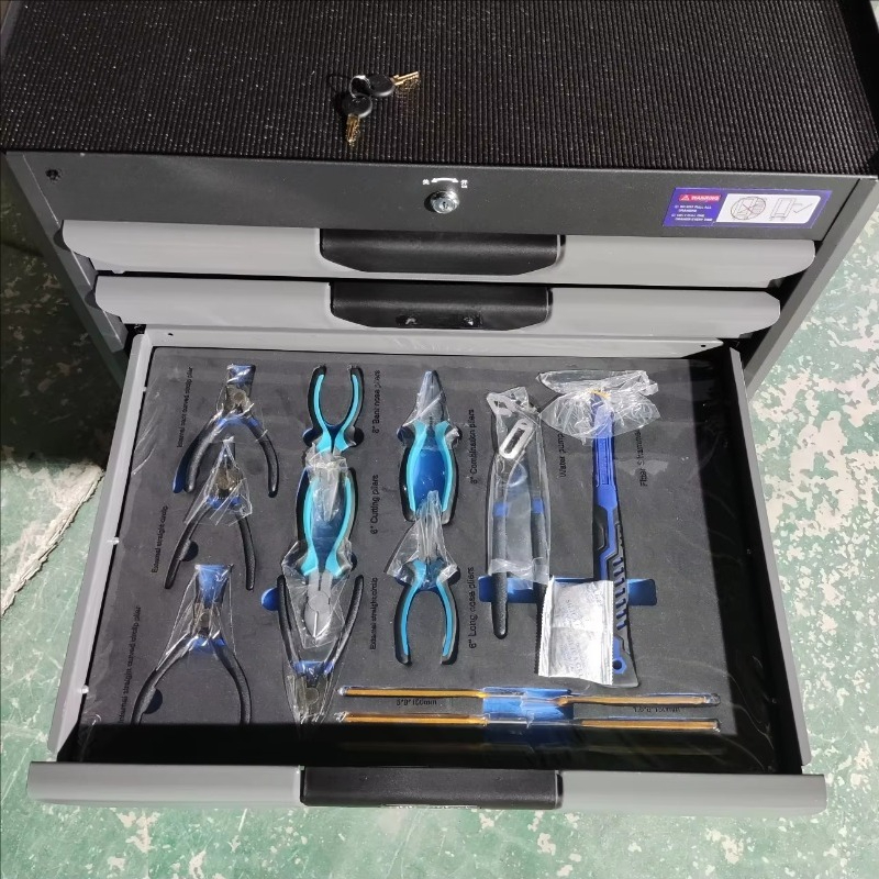 عرض ساخن: طقم أدوات إصلاح السي - مراجعة Workshop Tools Sale وسعره