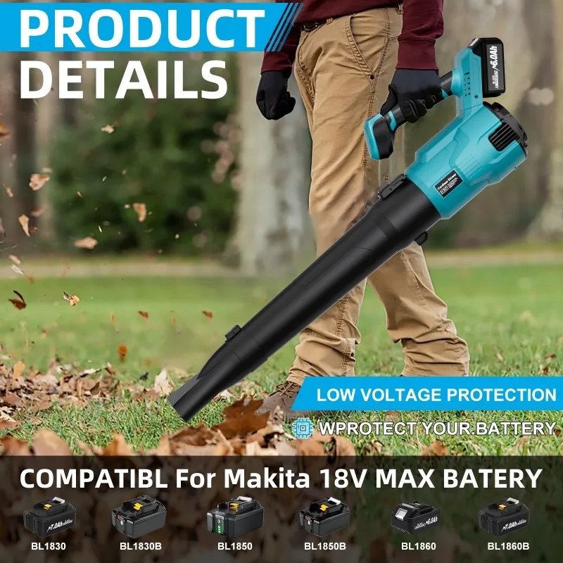 منفاخ هواء كهربائي لاسلكي من م - مراجعة Workshop Cleaning Tools وسعره