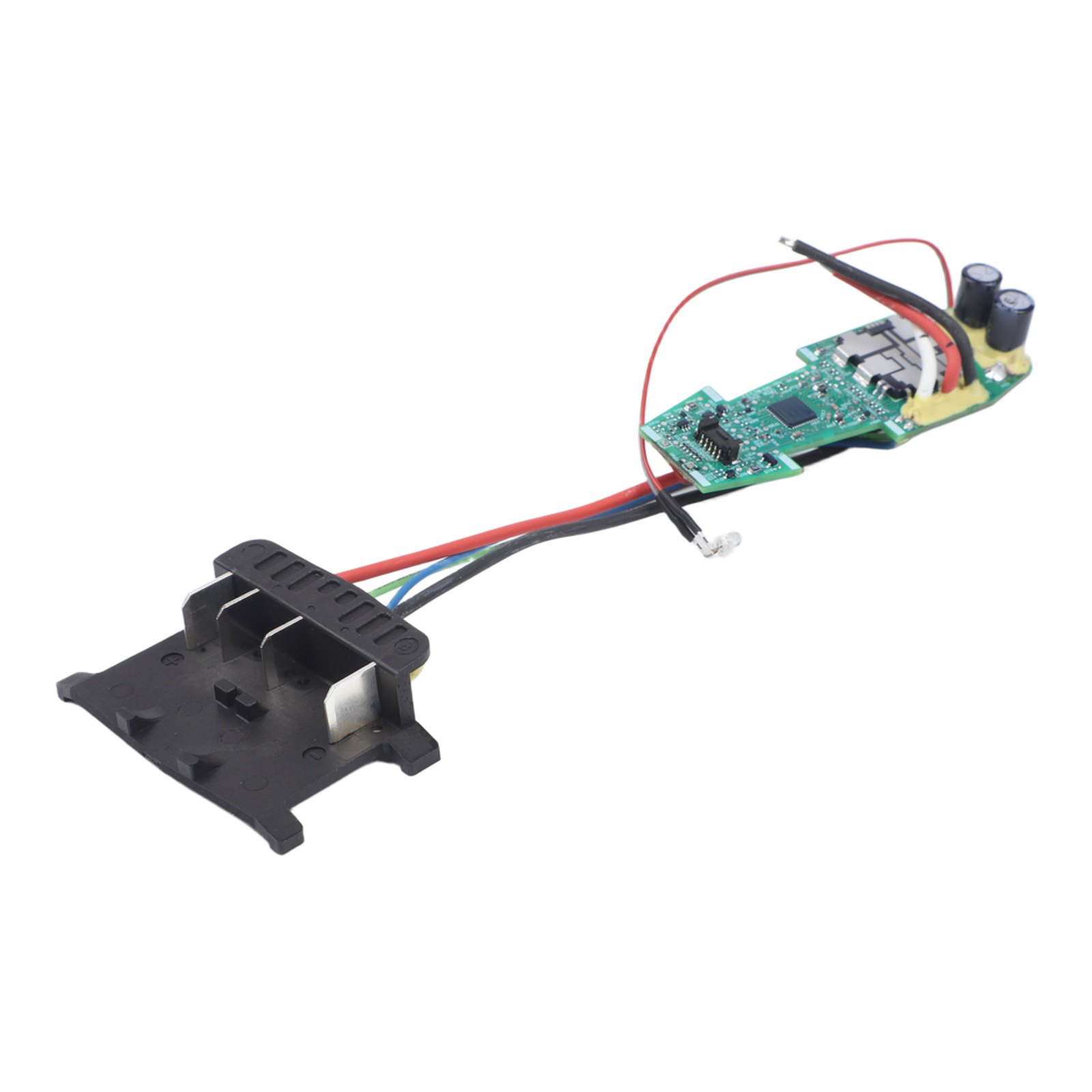 قطعة غيار معدنية للإلكترونيات  - مراجعة Bosch Drill Gsb 18V وسعره