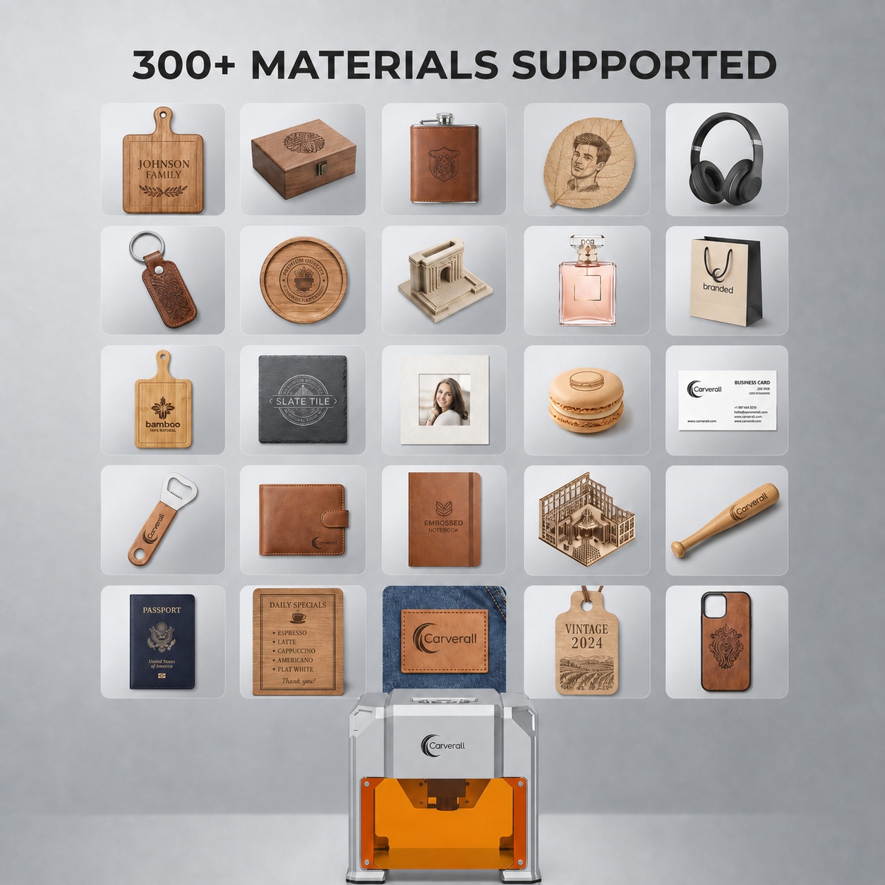 آلة نقش بالليزر من كارفرال، طر - مراجعة Workshop Tools For Carpentry وسعره
