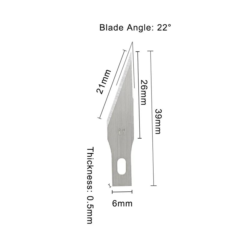 شفرات سكين النقش سكين مشرط معد - مراجعة Workshop Tools For Carpentry وسعره
