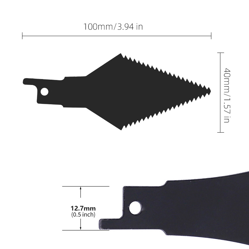 أداة إزالة الجص 3 قطعة شفرة قا - مراجعة Workshop Cleaning Tools وسعره