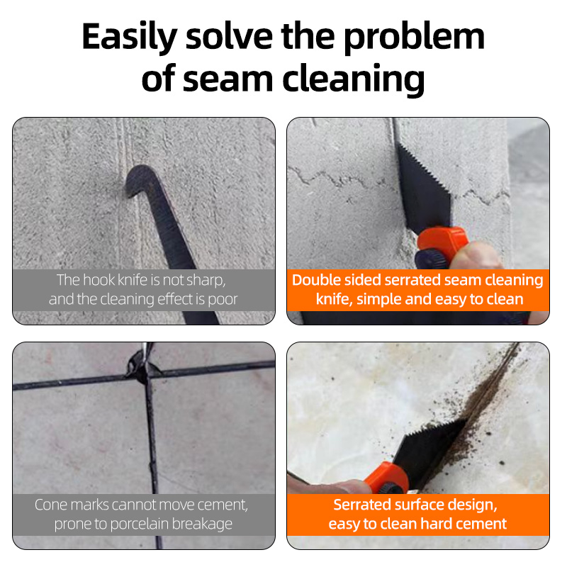 أداة إزالة الجص 3 قطعة شفرة قا - مراجعة Workshop Cleaning Tools وسعره