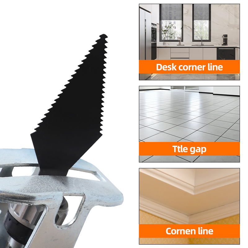 أداة إزالة الجص 3 قطعة شفرة قا - مراجعة Workshop Cleaning Tools وسعره