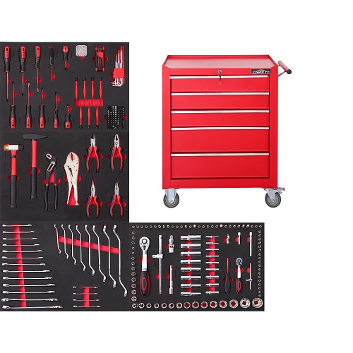 بيع مباشر من المصنع: صندوق أدو - مراجعة Workshop Tools Sale وسعره