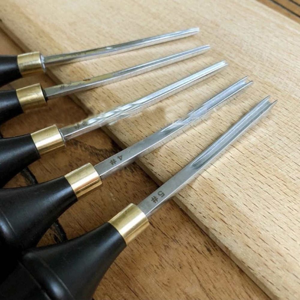 أداة احترافية لتشطيب حواف الجل - مراجعة Workshop Tools For Carpentry وسعره