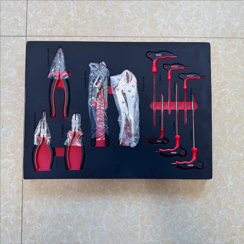 عربة أدوات يدوية بـ 7 أدراج مع - مراجعة Workshop Tools Sale وسعره