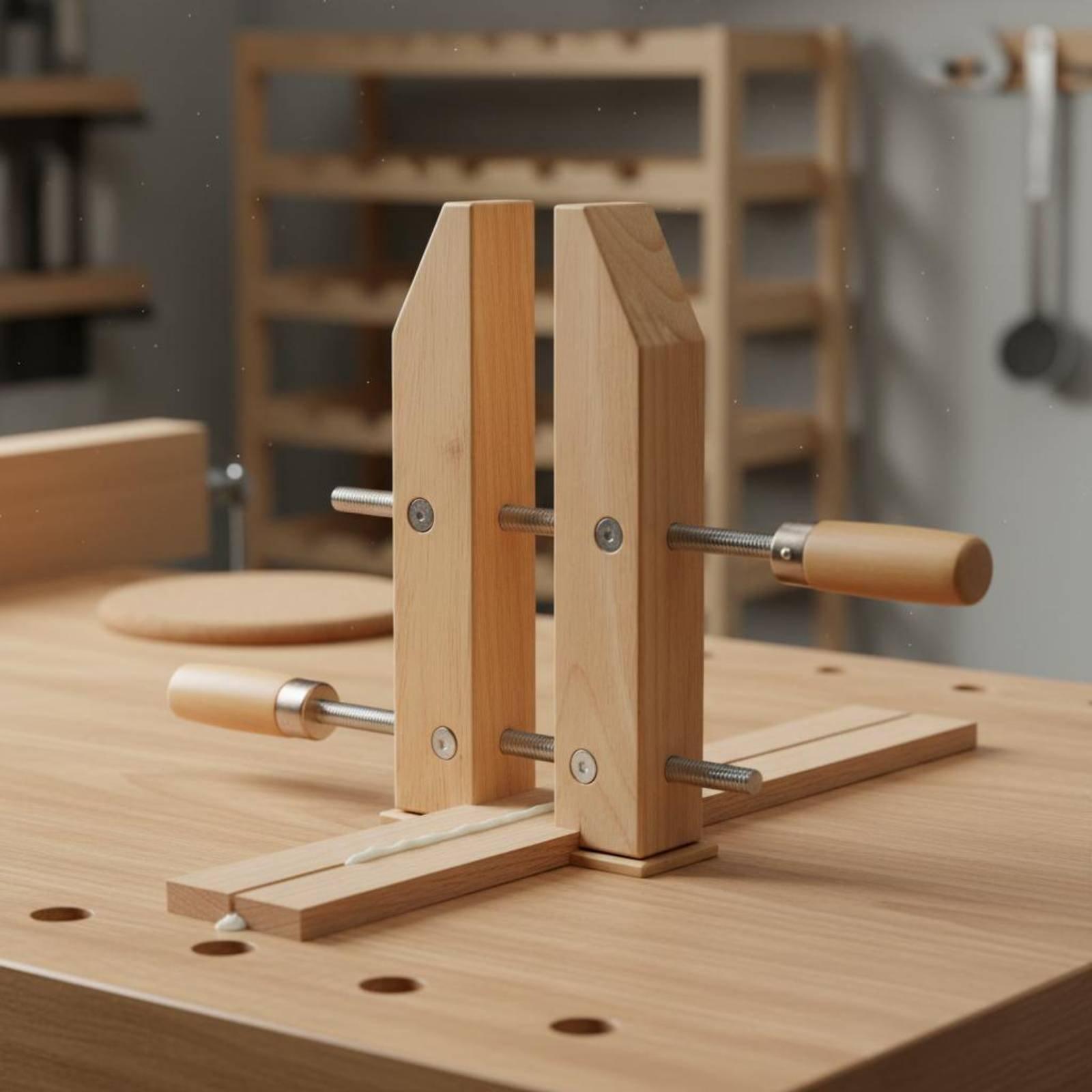 مشبك متعدد الاستخدامات قابل لل - مراجعة Workshop Tools For Carpentry وسعره