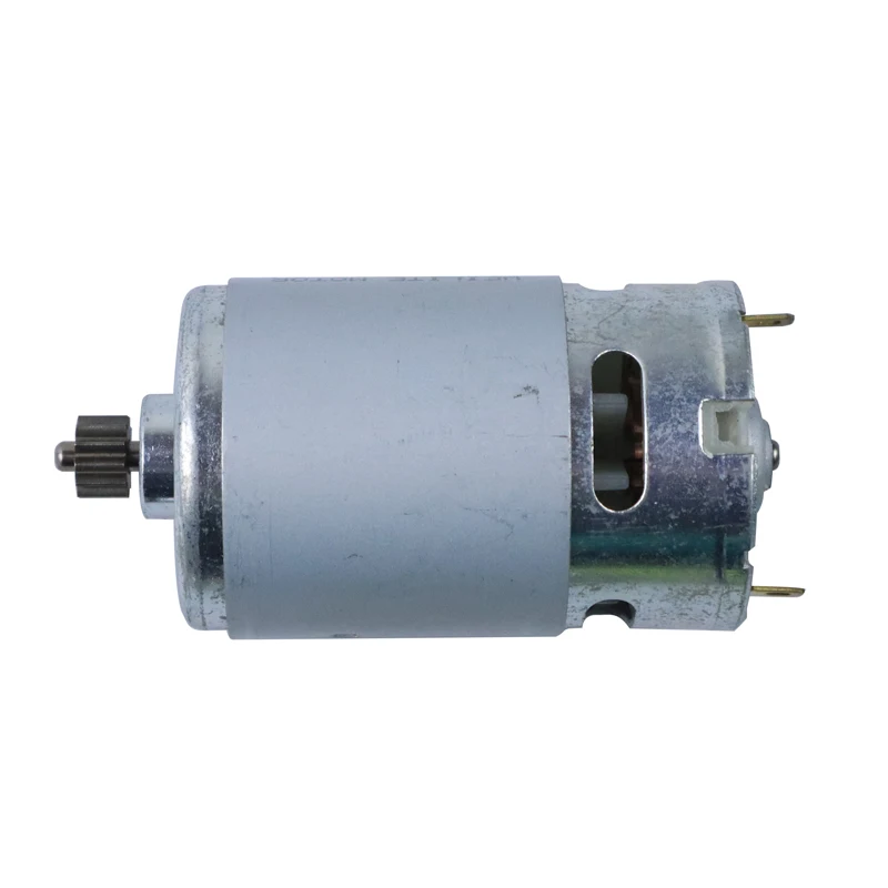 محرك تيار مستمر RS550 بـ 12-13 - مراجعة Bosch Drill Gsb 18V وسعره