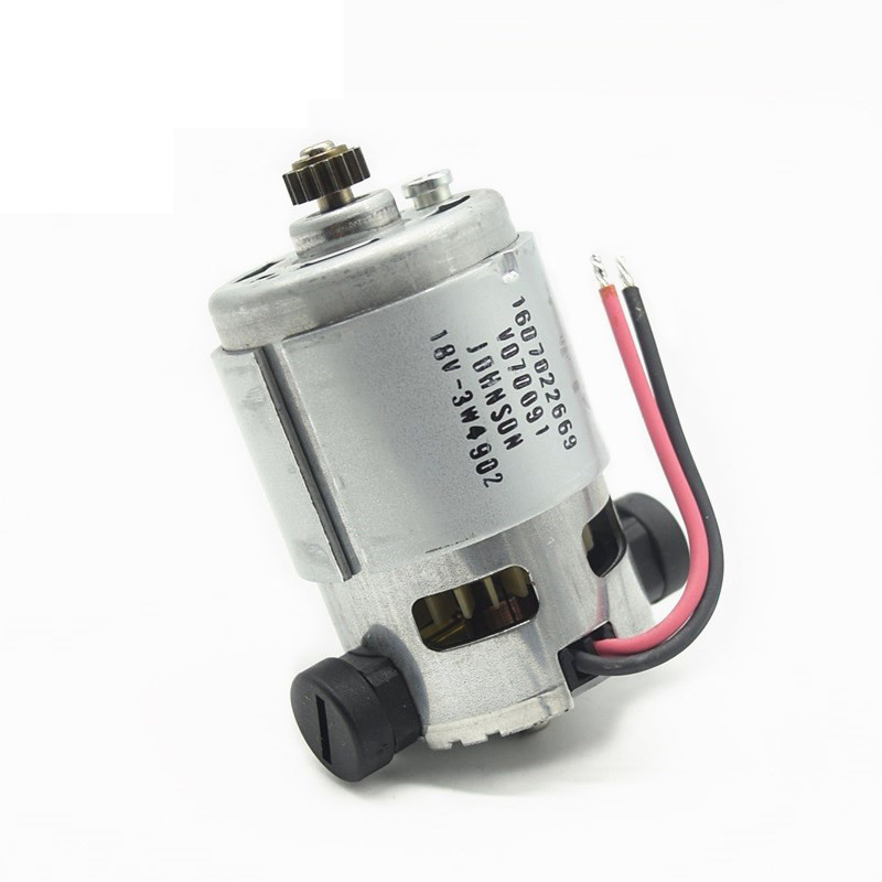 محرك محرك 18 فولت 14.4 فولت لب - مراجعة Bosch Drill Gsb 18V وسعره